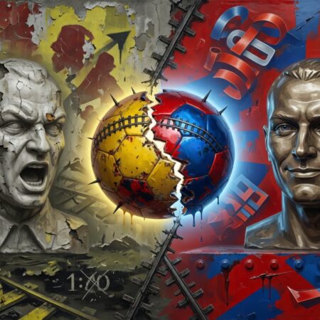 Prediction for the match «Lokomotiv Moscow» ― CSKA 04.08.2026. CSKA will not lose in the derby