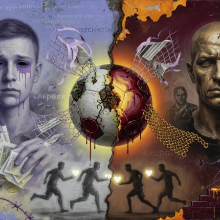 Prediction for the match «Akron» ― «Rostov» 04.08.2026. Exchange of goals in the first round of the country’s cup