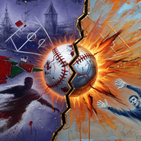 Prediction for the match «Rubin» ― «Orenburg» 09.08.2026. Teams from the middle of the table…