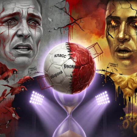 Prediction for the match «Spartak» ― «Krasnodar» 09.08.2026. In the central game of the round…