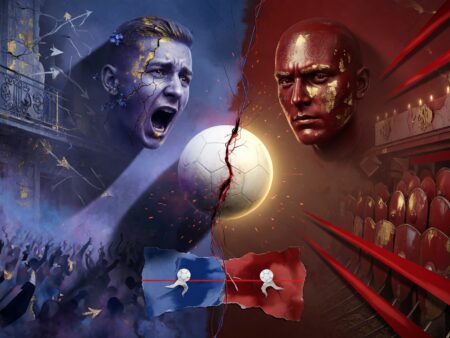 Prediction for the match «Lyon» ― «Sparta Prague» 11.08.2026. In the return game it will also be…