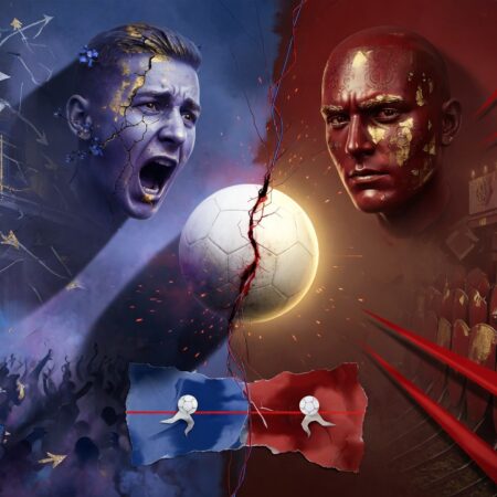Prediction for the match «Lyon» ― «Sparta Prague» 11.08.2026. In the return game it will also be…
