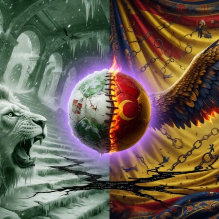 Prediction for the match «Sturm» ― «Fenerbahce» 11.08.2026. «Sturm» at home will challenge…