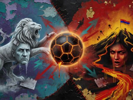 Prediction for the match «Celje» ― «Ararat-Armenia» 11.08.2026. Goal battle in the battle…