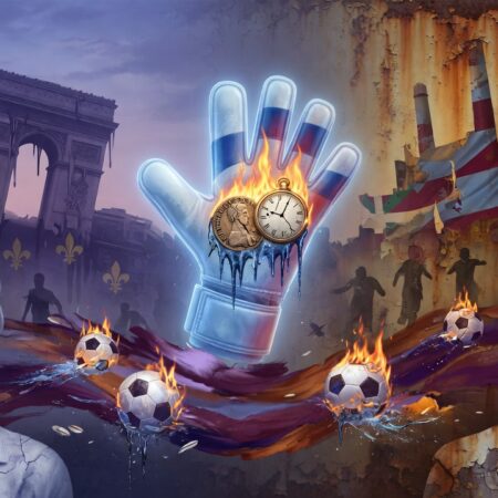 Prediction for the match «PSG» ― «Aston Villa» 12.08.2026. In the game for the trophy there will be an exchange…
