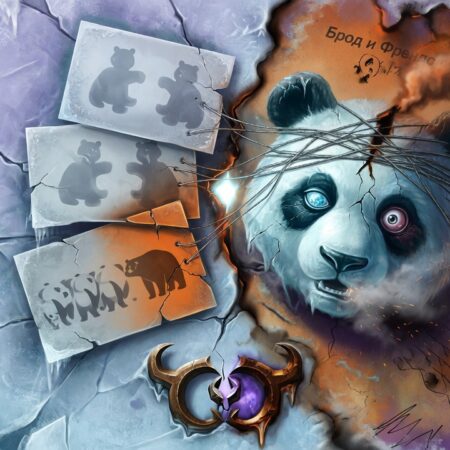 LoL: Arctic Pandas vs Brod n Friends (BO3) – NLC Regular Season