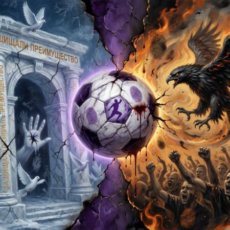 Prediction for the match «Anderlecht» ― PAOK 13.08.2026. In the return game both will score…