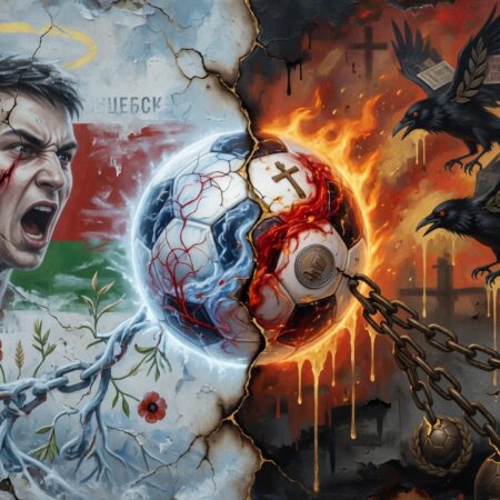 Prediction for the match «ML Vitebsk» ― «Borac Banja Luka» 13.08.2026. Exchange of goals in…