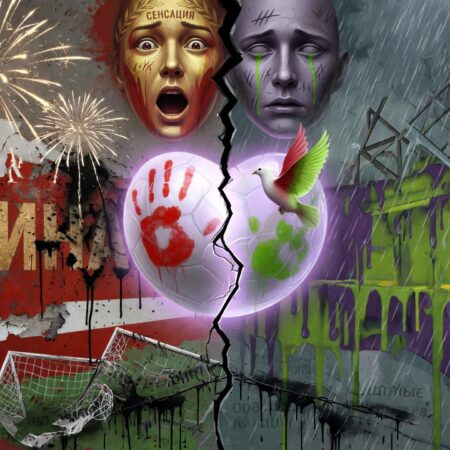Prediction for the match «Rodina Moscow» ― «Akron» 15.08.2026. Game day in the RPL…