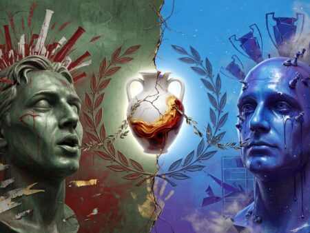 Prediction for the match «Arsenal» ― «Manchester City» 16.08.2026. Londoners are capable…