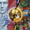 World Cup: Nation of Top Goalscorer