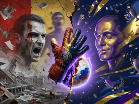 Prediction on the match «Lens» ― «PSG» 16.08.2026. «PSG» will win the second in a week…