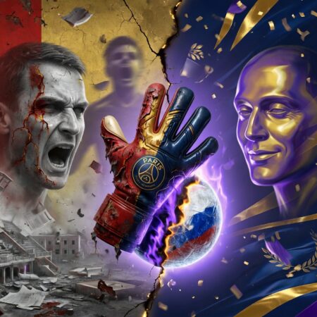 Prediction on the match «Lens» ― «PSG» 16.08.2026. «PSG» will win the second in a week…
