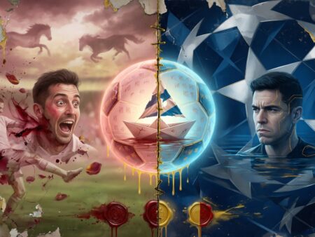 Prediction for the match «Racing» ― «Villarreal» 16.08.2026. Romantic football…