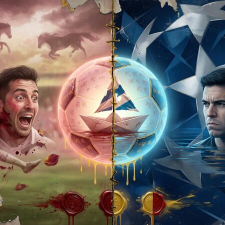 Prediction for the match «Racing» ― «Villarreal» 16.08.2026. Romantic football…