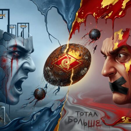 Prediction for the match «Baltika» ― «Spartak» 16.08.2026. In Kaliningrad goals will be…