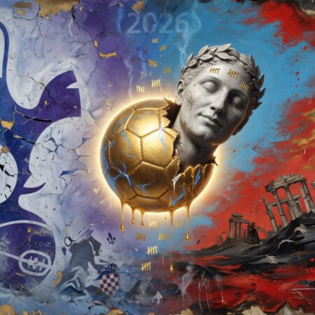 World Cup: Nation of Top Goalscorer