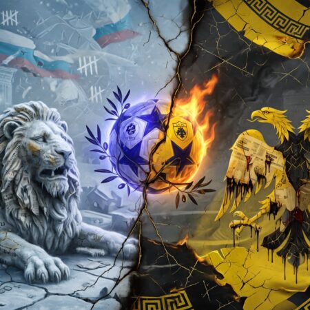 Prediction for the match «Levski Sofia» ― «AEK Athens» 18.08.2026. «Levski» will not be able to…