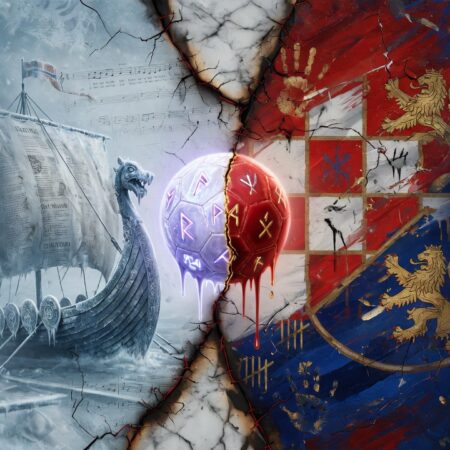 Prediction for the match «Dynamo Zagreb» ― «Viking» 18.08.2026. Due to the experience of «Dynamo»…