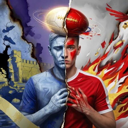 Prediction for the match «Rubin» ― «Spartak» 19.08.2026. «Spartak» will win the second…