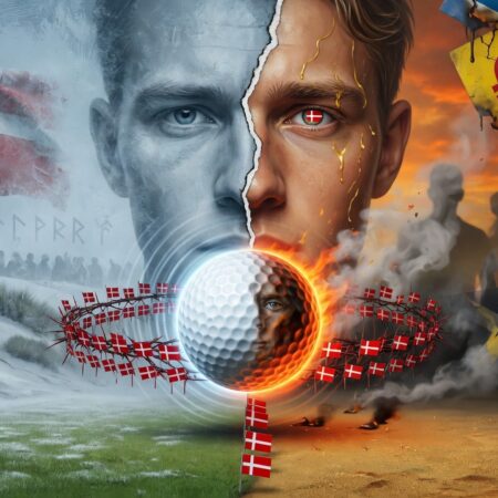 DP World Tour: Danish Golf Championship Winner