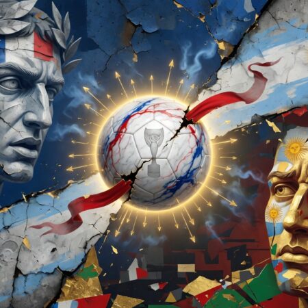 World Cup: Nation of Top Goalscorer