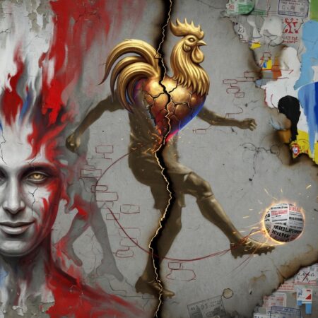 World Cup: Nation of Top Goalscorer