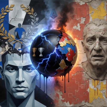 Prediction for the match «Inter Milan» ― «Monza» 22.08.2026. The Serie A champion will start…