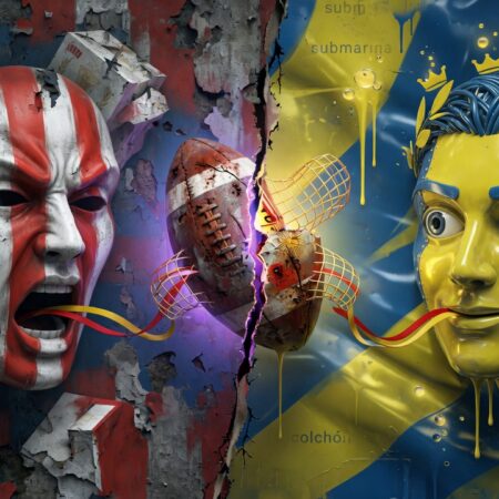 Prediction for the match «Atletico Madrid» — «Villarreal» 23.08.2026. Exchange of goals in…