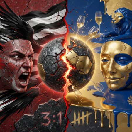 Prediction for the match «PSG» — «Rennes» 23.08.2026. Rennes’ attack will wake up the footballers…