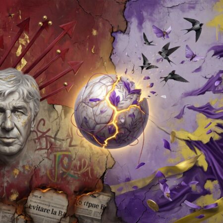 Prediction for the match «Roma» — «Fiorentina» 24.08.2026. The Serie A round will close…