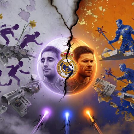 Prediction for the match «Fulham» — «Chelsea» 24.08.2026. Two former coaches of «Real Madrid»…