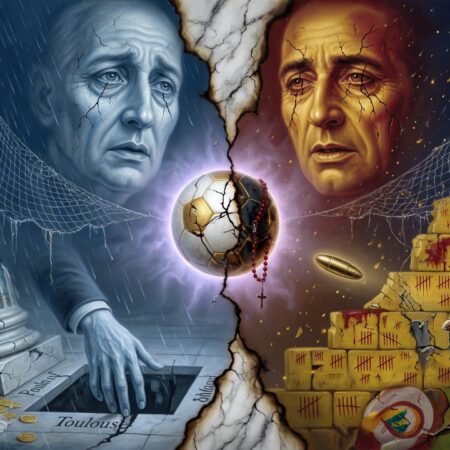 Prediction for the match «Lyon» — «Fenerbahce» 26.08.2026. In the return game there will also be…