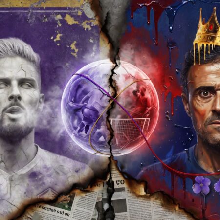 Prediction for the match «Lille» — «PSG» 28.08.2026. The defense of «PSG» will concede in the fourth…