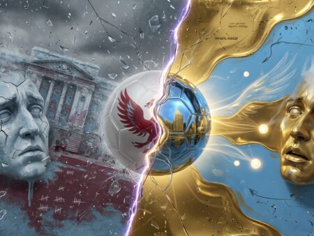 Prediction for the match «Crystal Palace» — «Manchester City» 28.08.2026. «Citizens»…