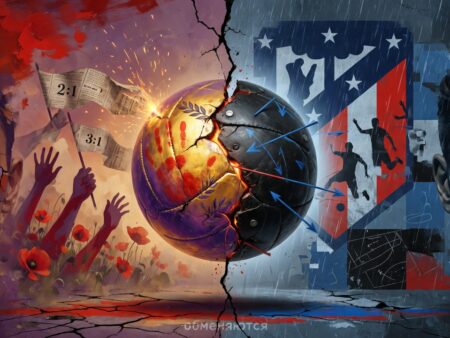 Prediction for the match «Sevilla» — «Atletico Madrid» 29.08.2026. «Sevilla» will break through…