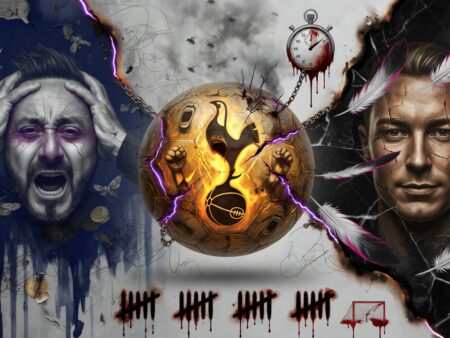 Prediction for the match «Tottenham» — «Newcastle» 29.08.2026. «Tottenham» again will remain…