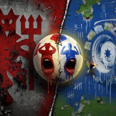 Prediction for the match «Manchester United» — «Ipswich Town» 30.08.2026. Defense…
