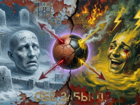Prediction for the match «Rubin» — «Dynamo Makhachkala» 30.08.2026. Both will score goals…