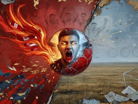 Prediction for the match «Spartak» — «Orenburg» 30.08.2026. «Spartak» for the second time in…