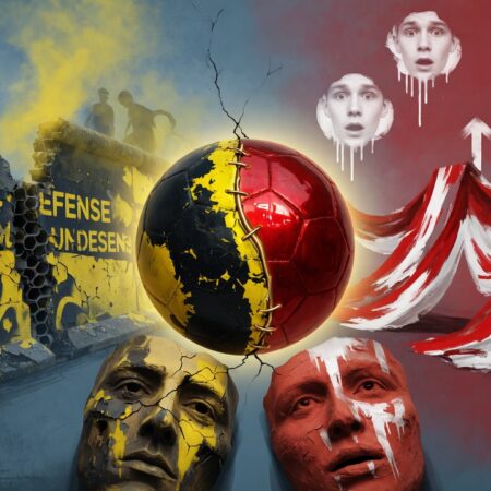 Prediction for the match «Borussia Dortmund» — «Hamburg» 29.08.2026. Reliability of the defense…