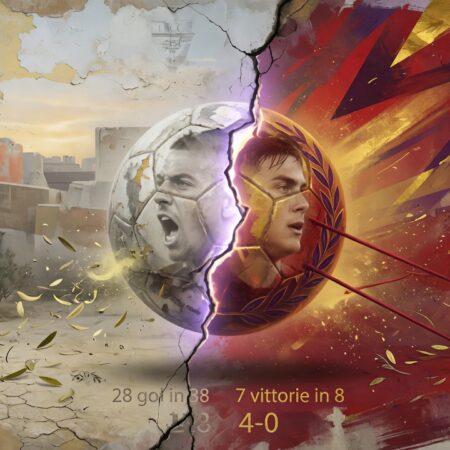 Prediction for the match «Lecce» — «Roma» 31.08.2026. «Roma» will continue its victorious…