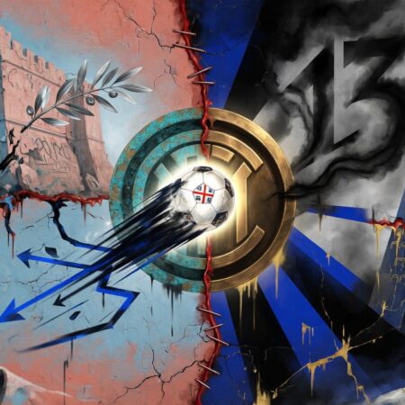Prediction for the match «Cagliari» — «Inter Milan» 30.08.2026. The Serie A champion will continue…