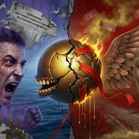 Prediction for the match «Baltika» — «Krylya Sovetov» 02.09.2026. Volzhane will take revenge…