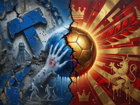 Prediction for the match «Шальке 04» — «Бавария» 05.09.2026. «Шальке» nothing will help