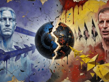 Prediction for the match «Inter Milan» — «Napoli» 05.09.2026. For the first time in six matches…
