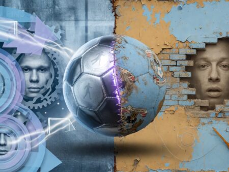 Prediction for the match «Manchester City» — «Coventry City» 05.09.2026. Goalless series…