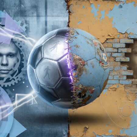Prediction for the match «Manchester City» — «Coventry City» 05.09.2026. Goalless series…