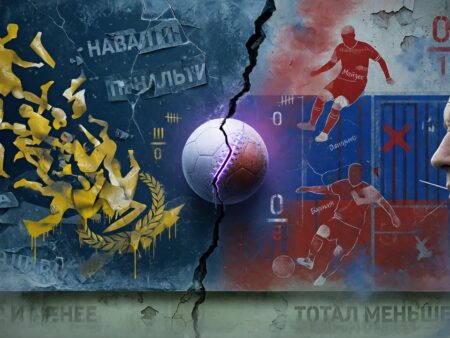 Prediction for the match «Zenit» — CSKA 05.09.2026. Another bland match from the attacking…