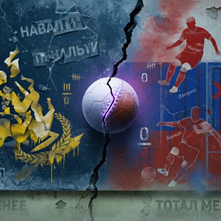 Prediction for the match «Zenit» — CSKA 05.09.2026. Another bland match from the attacking…